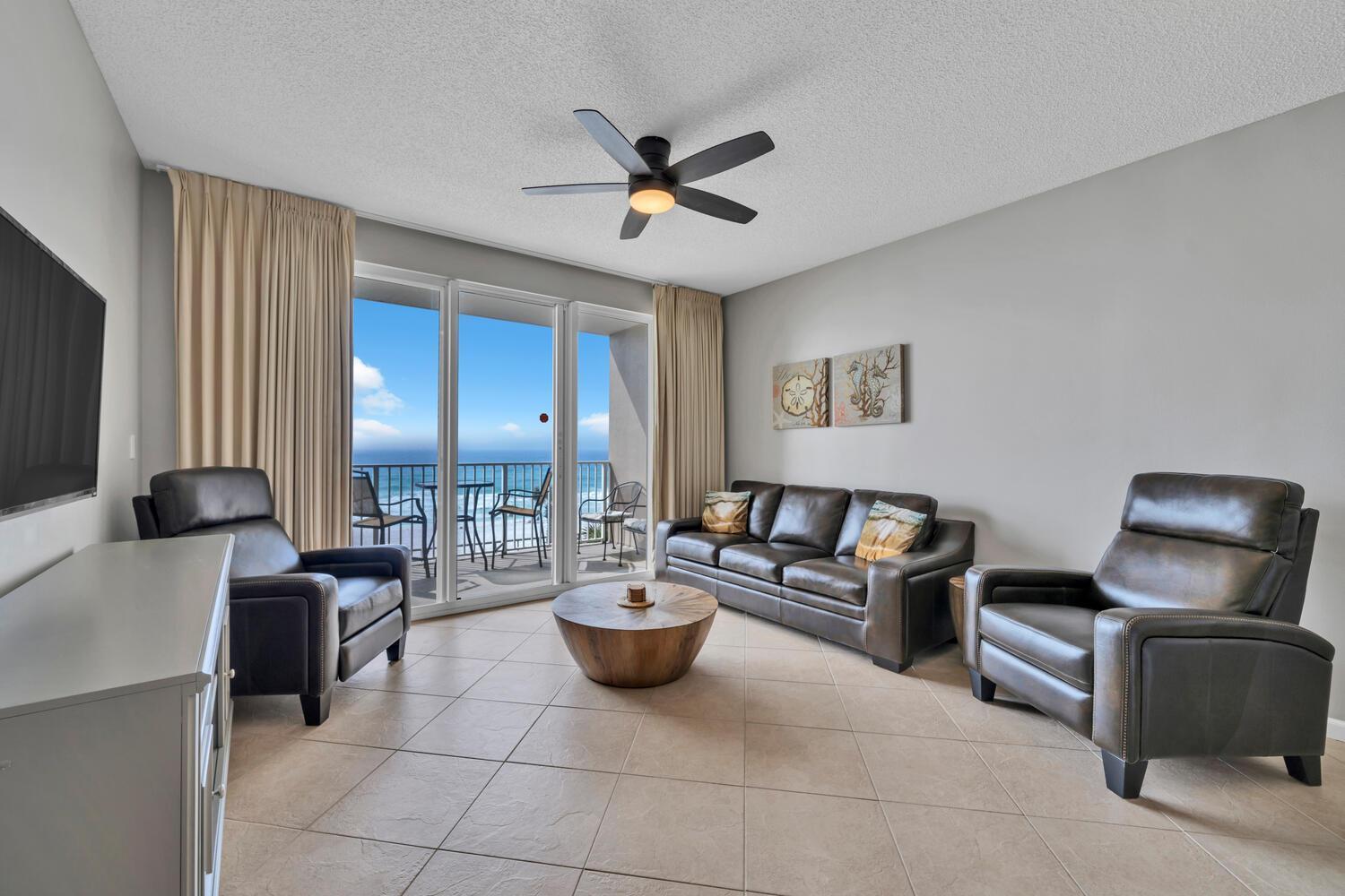 Majestic Sun 0303A Vila Destin Exterior foto
