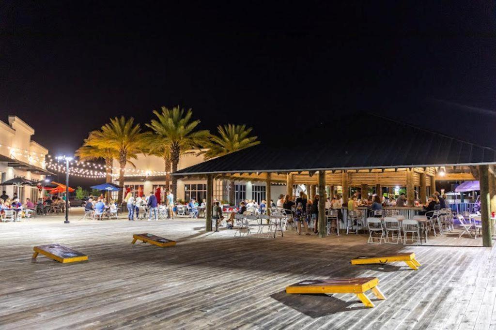 Majestic Sun 0303A Vila Destin Exterior foto