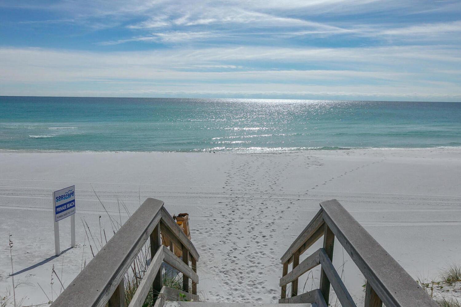 Majestic Sun 0303A Vila Destin Exterior foto