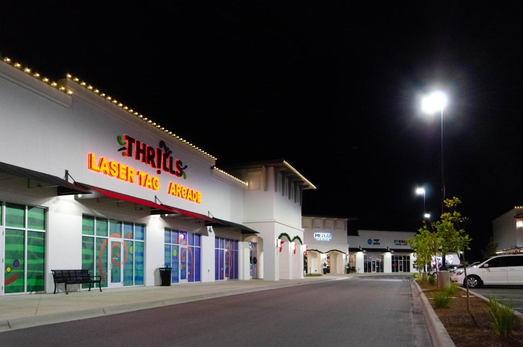 Majestic Sun 0303A Vila Destin Exterior foto