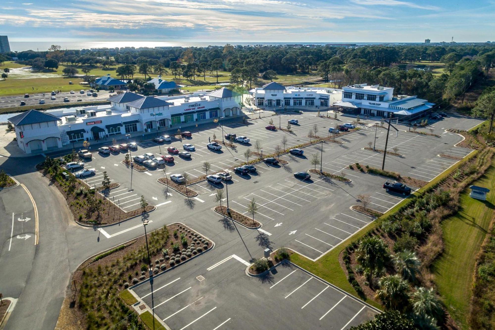 Majestic Sun 0303A Vila Destin Exterior foto