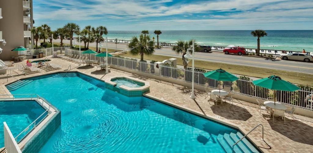 Majestic Sun 0303A Vila Destin Exterior foto