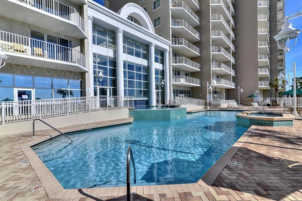 Majestic Sun 0303A Vila Destin Exterior foto