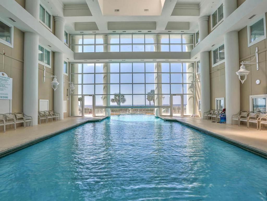 Majestic Sun 0303A Vila Destin Exterior foto