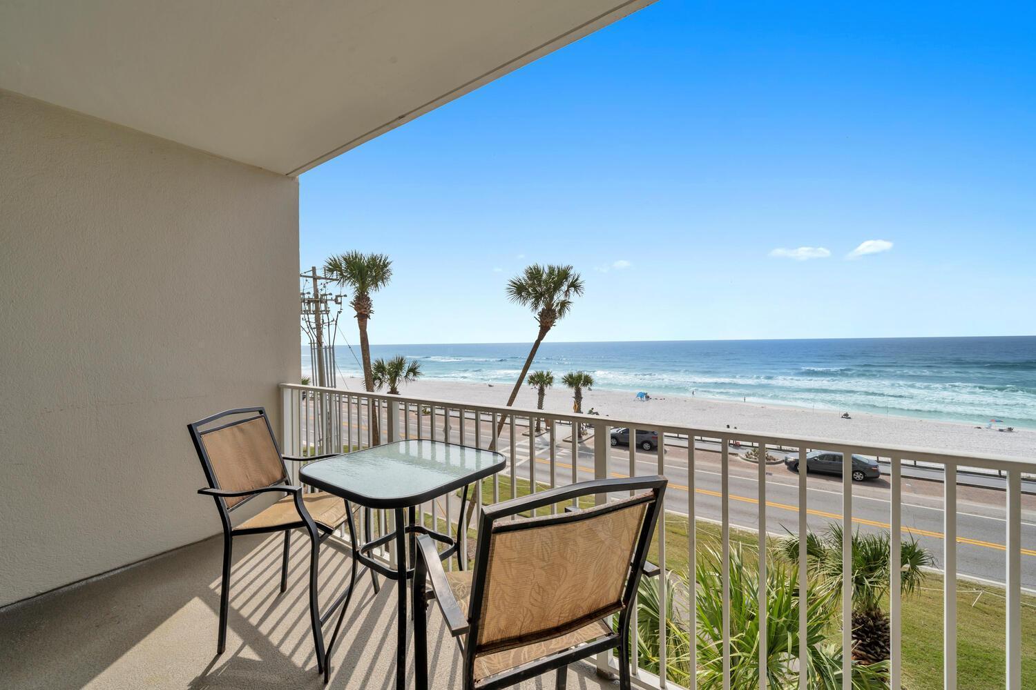Majestic Sun 0303A Vila Destin Exterior foto