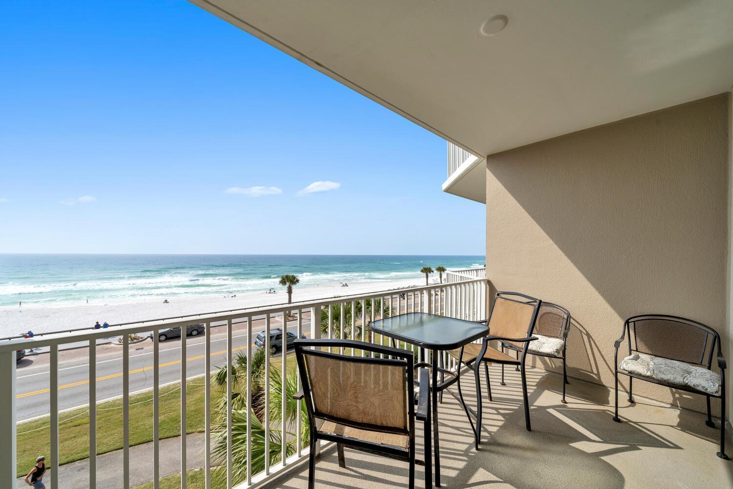 Majestic Sun 0303A Vila Destin Exterior foto