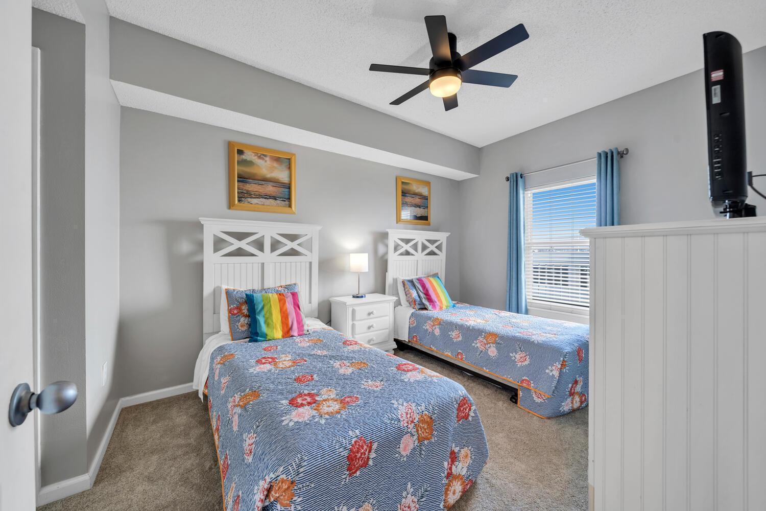 Majestic Sun 0303A Vila Destin Exterior foto